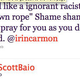 Image for article titled "You Lesbian Shitasses": Scott Baio's Wife Rants On Facebook (Updates)